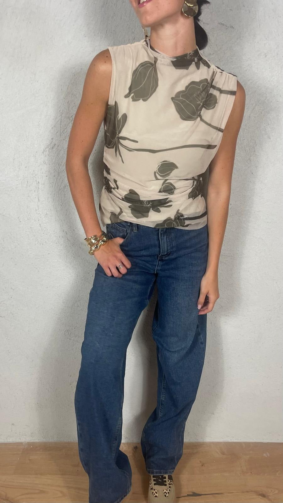 Jeans Ballon Carpenter