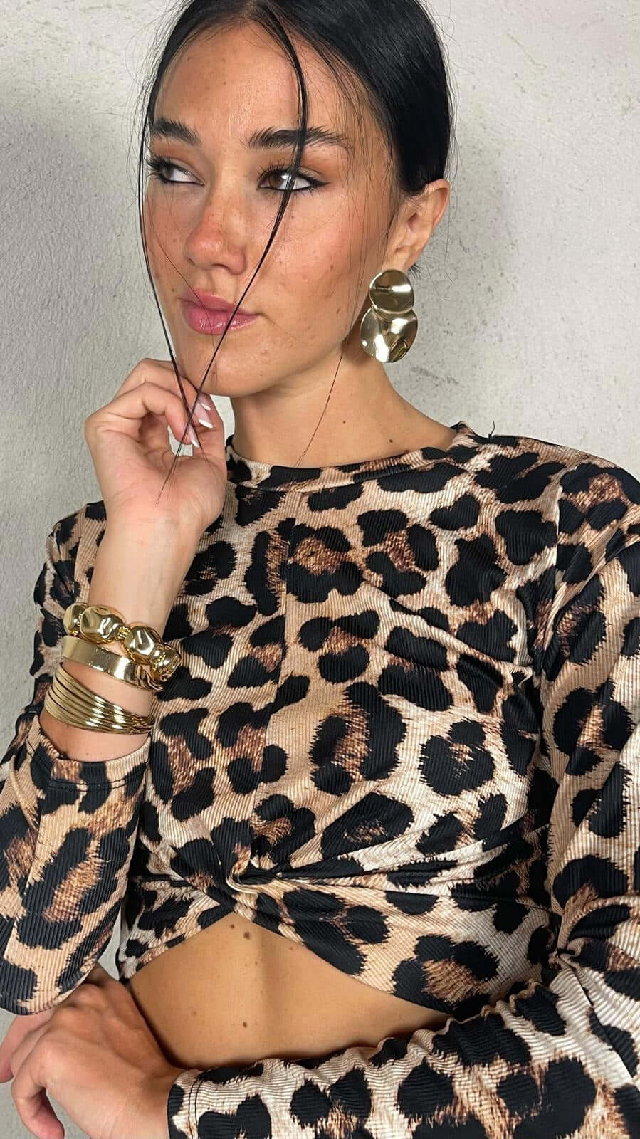 Maglia Luna - Candida.it