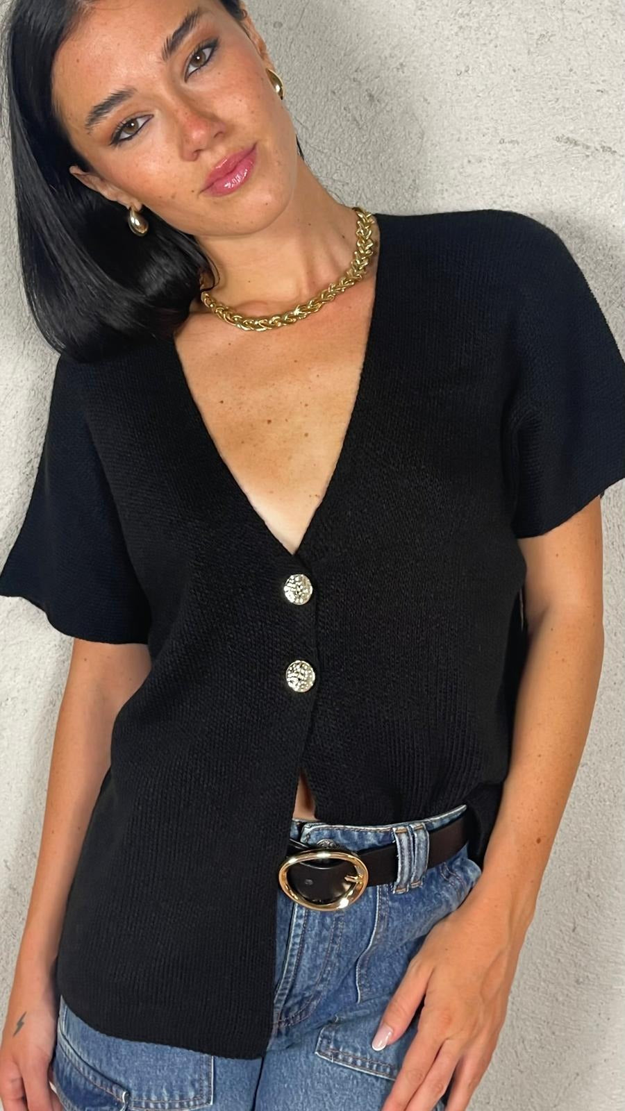 Gilet Sabry - Candida.it