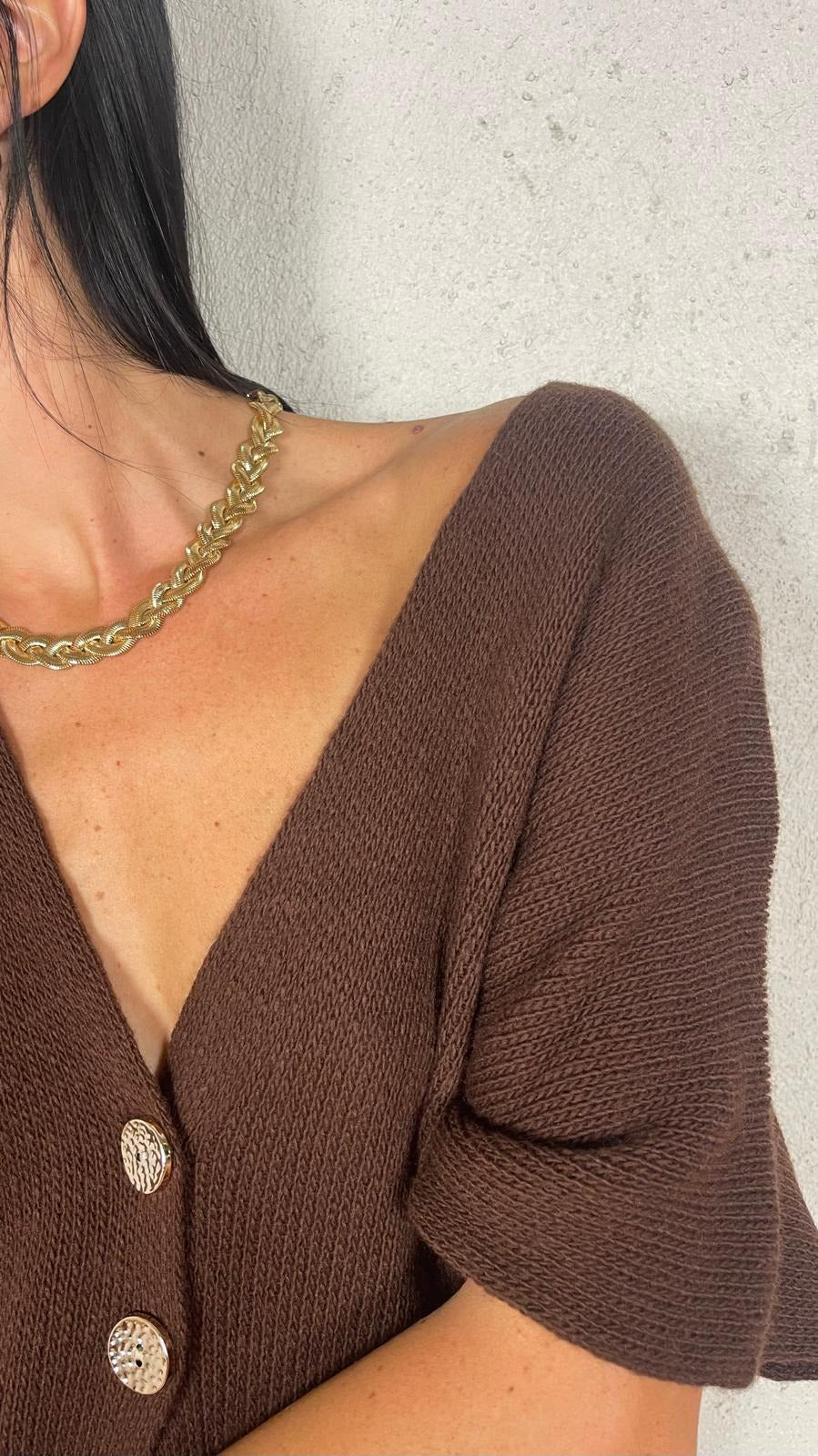 Gilet Sabry - Candida.it