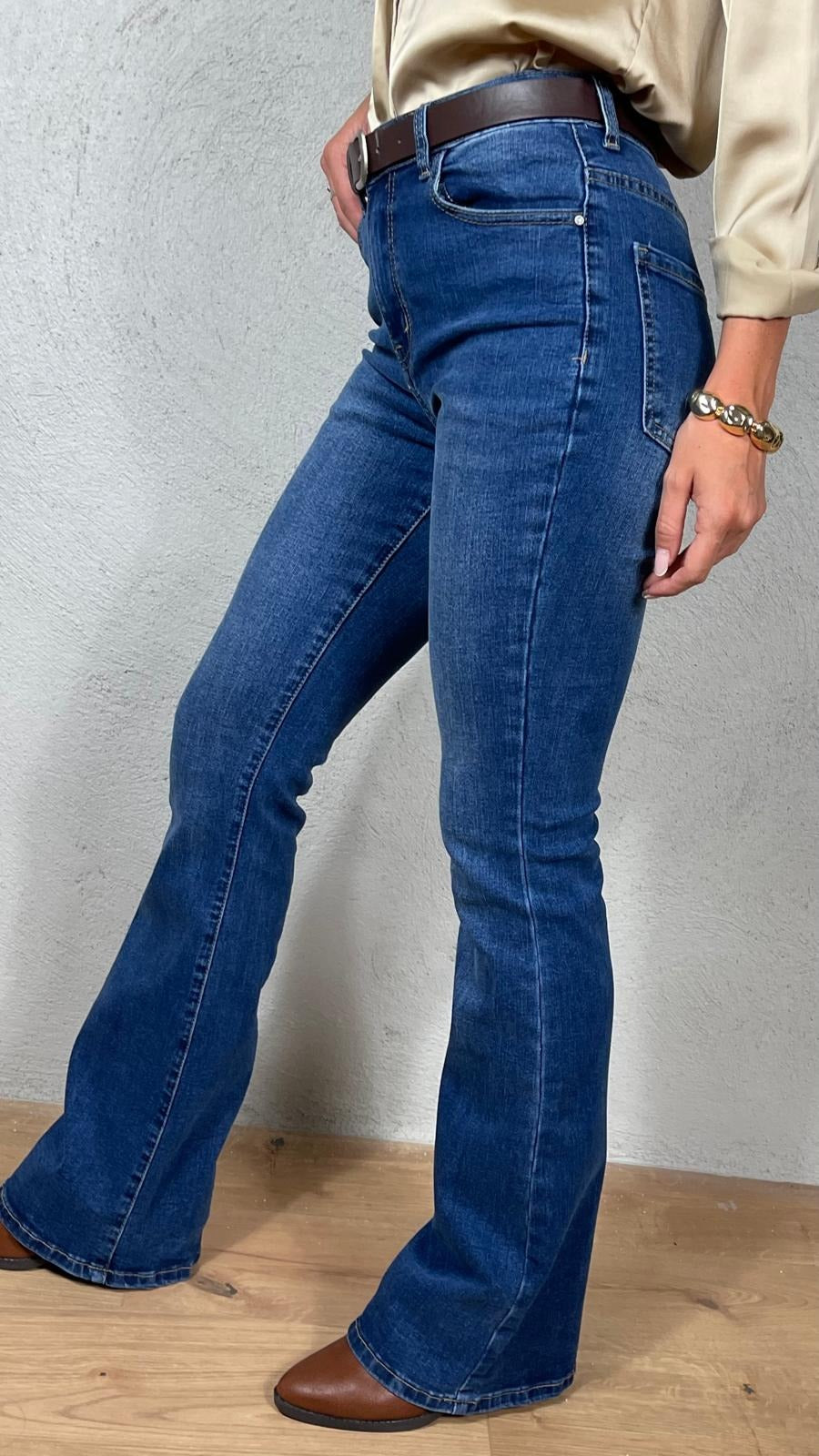Jeans Zampa