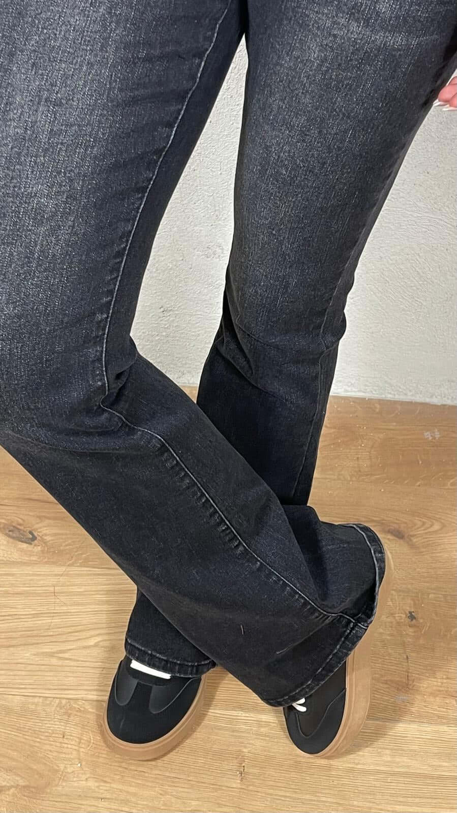 Jeans Zampa - Candida.it