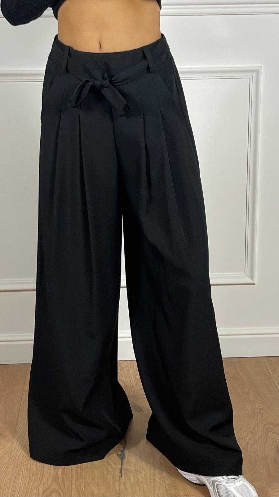 Pantalone Bea con fusciacca