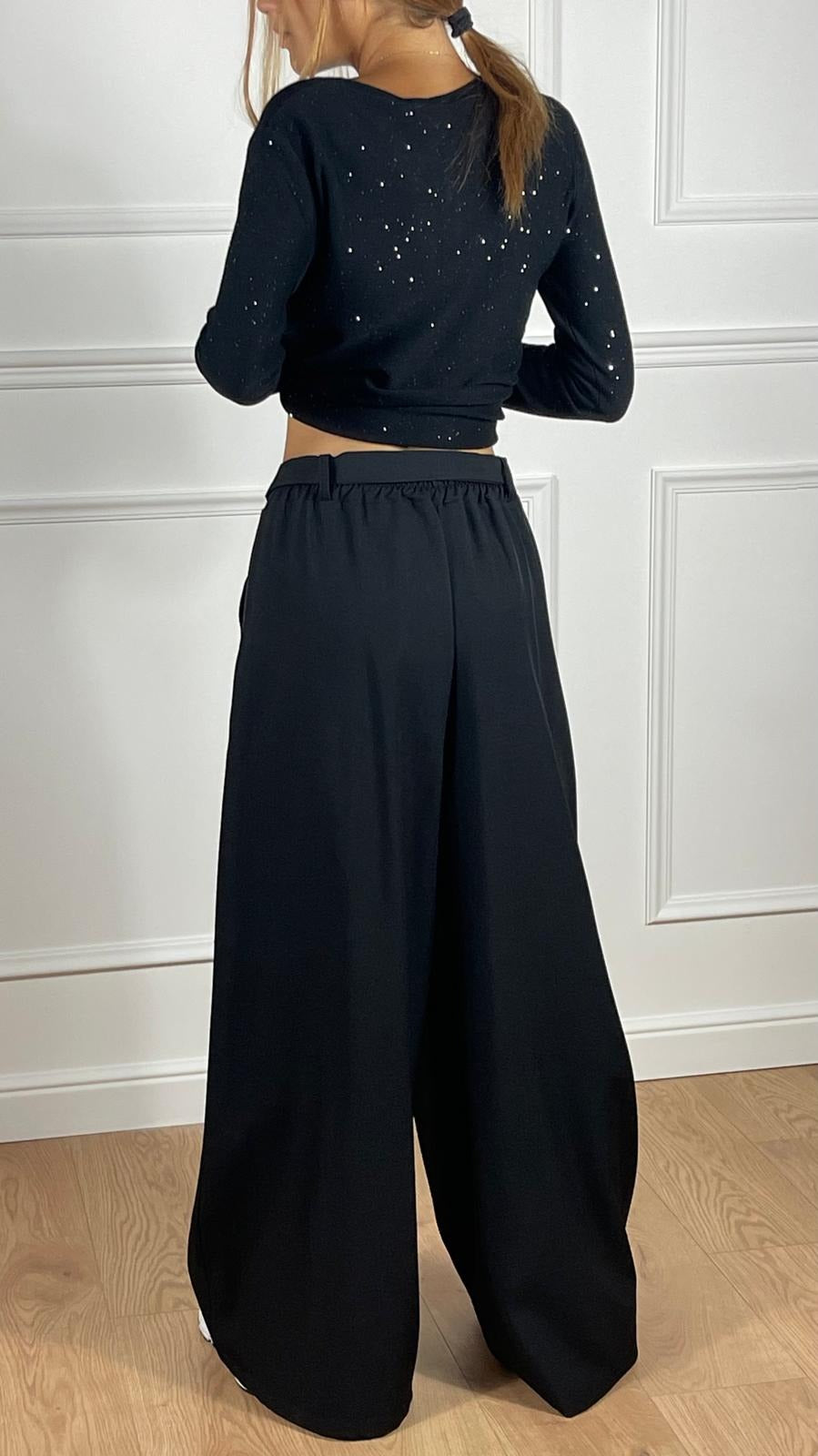 Pantalone Bea con fusciacca