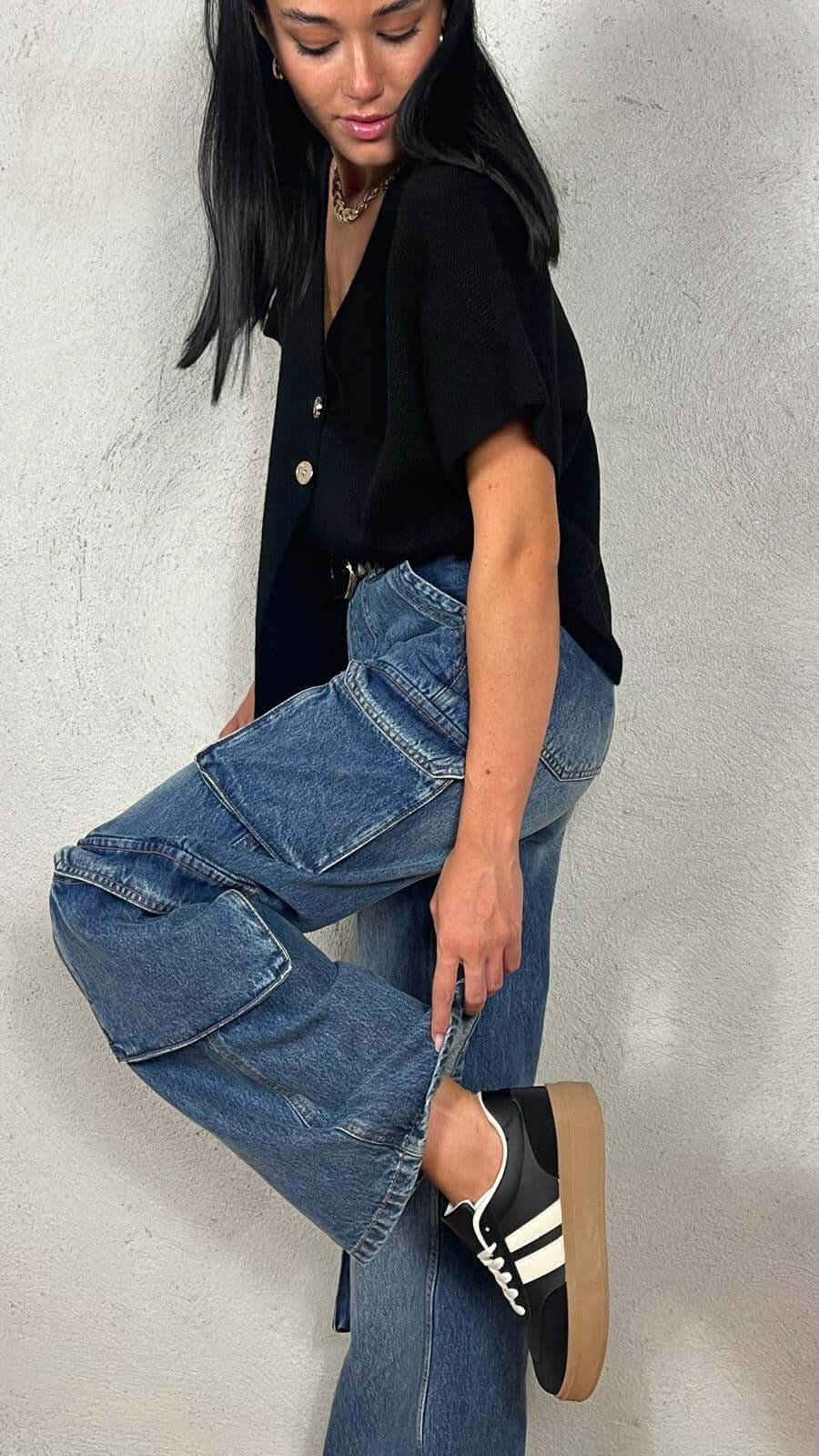 Sneackers Adi - Candida.it