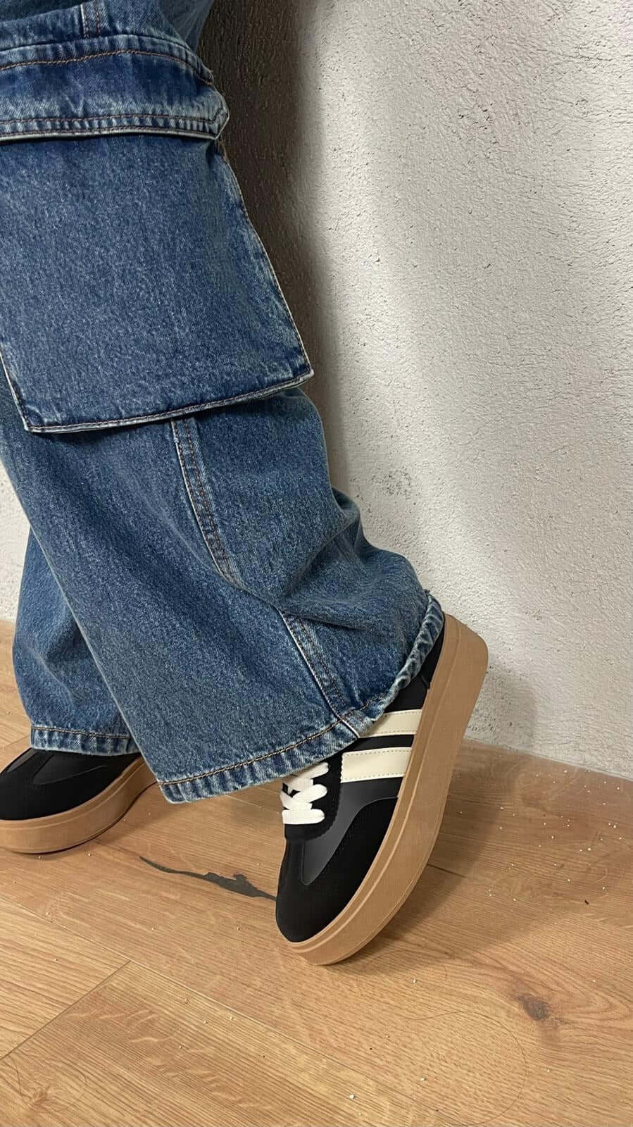 Sneackers Adi - Candida.it