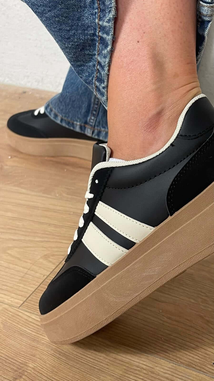 Sneackers Adi - Candida.it