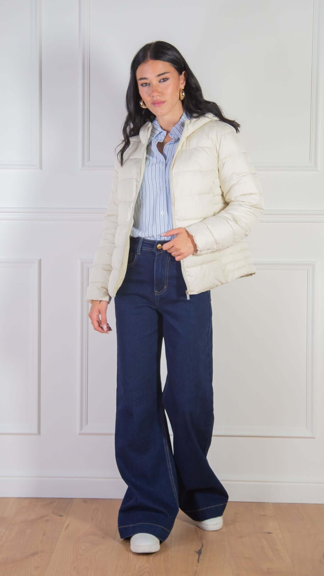 Giubbino 100gr - Candida.it