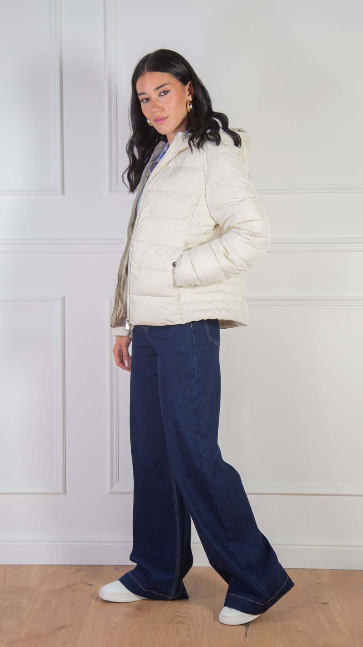 Giubbino 100gr - Candida.it