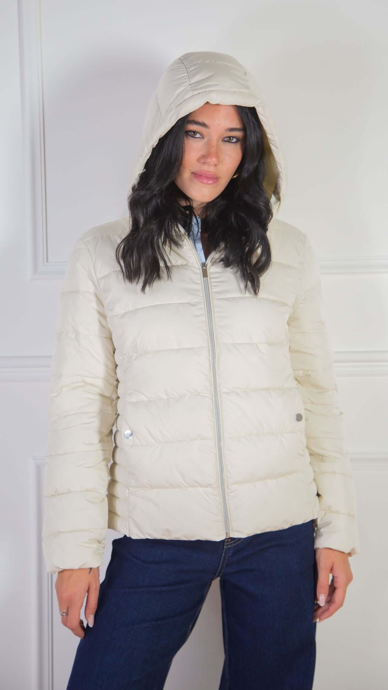 Giubbino 100gr - Candida.it