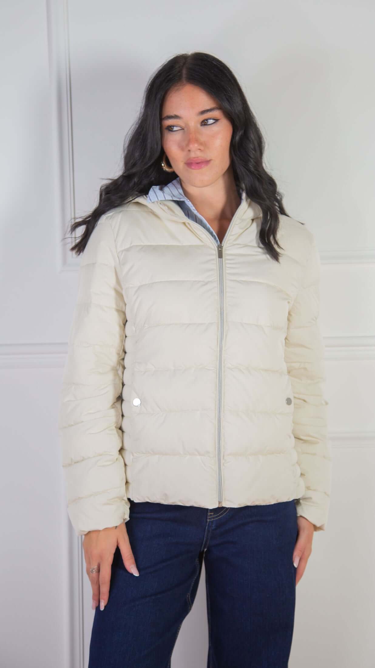 Giubbino 100gr - Candida.it