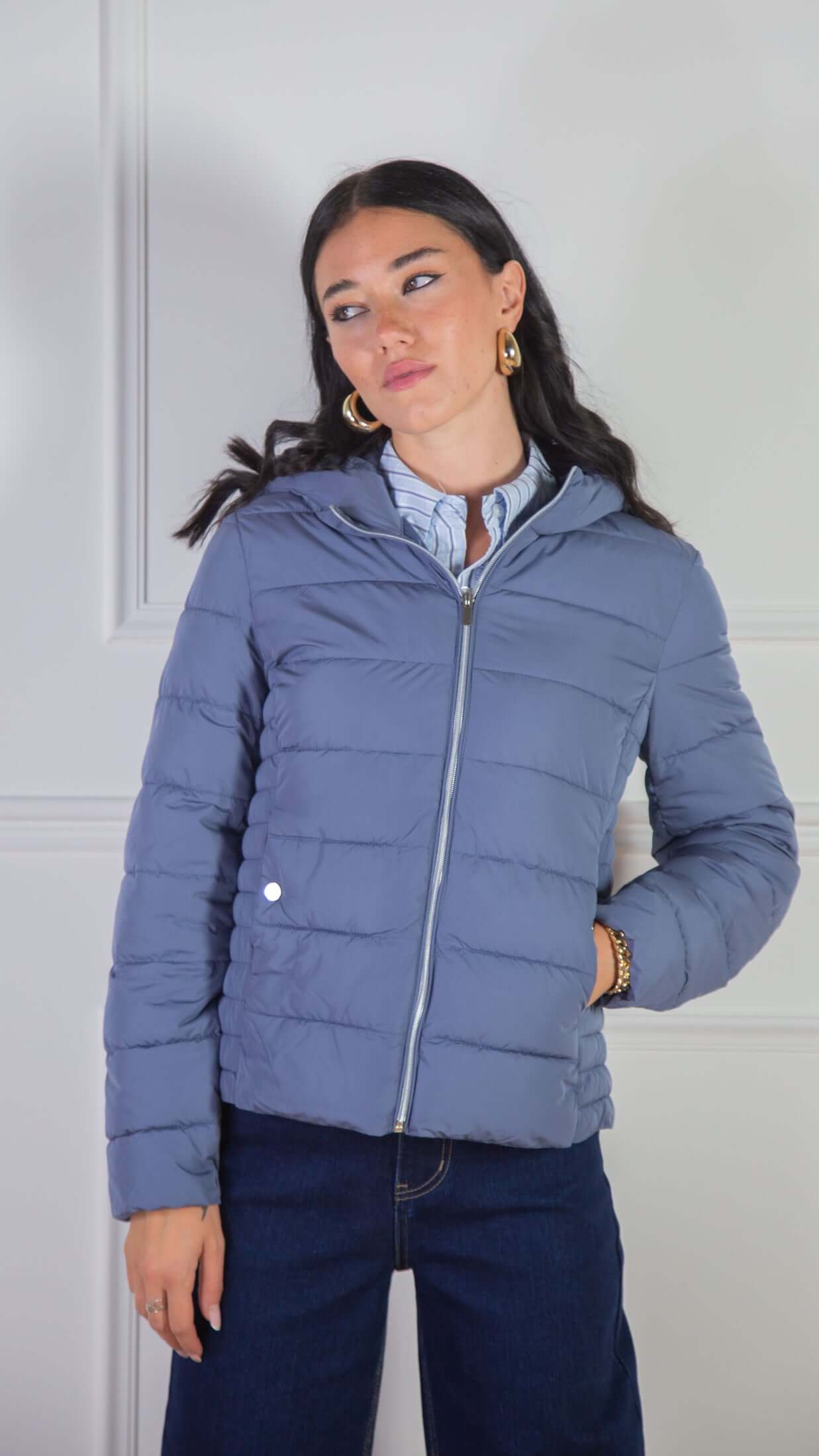 Giubbino 100gr - Candida.it