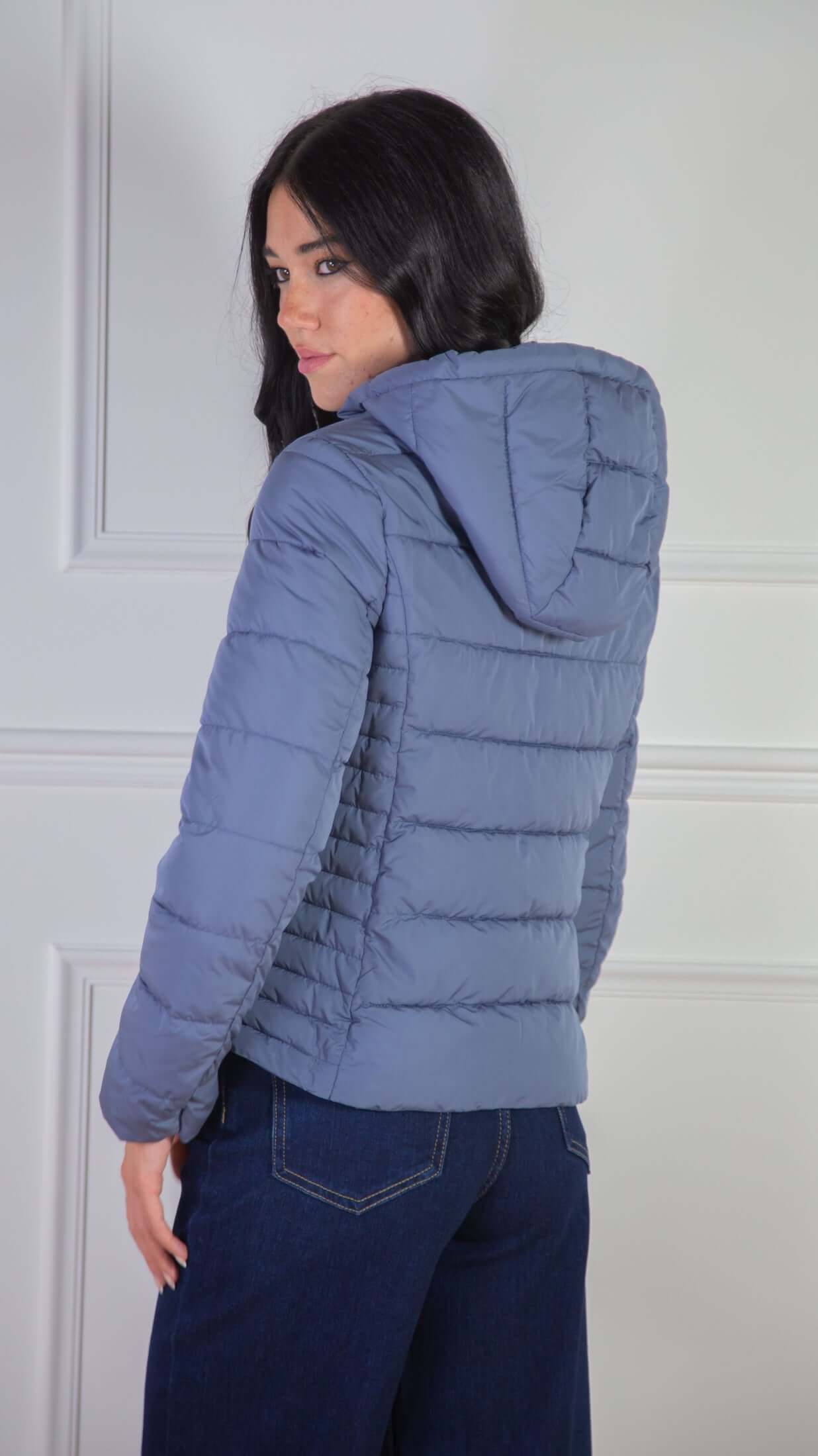 Giubbino 100gr - Candida.it