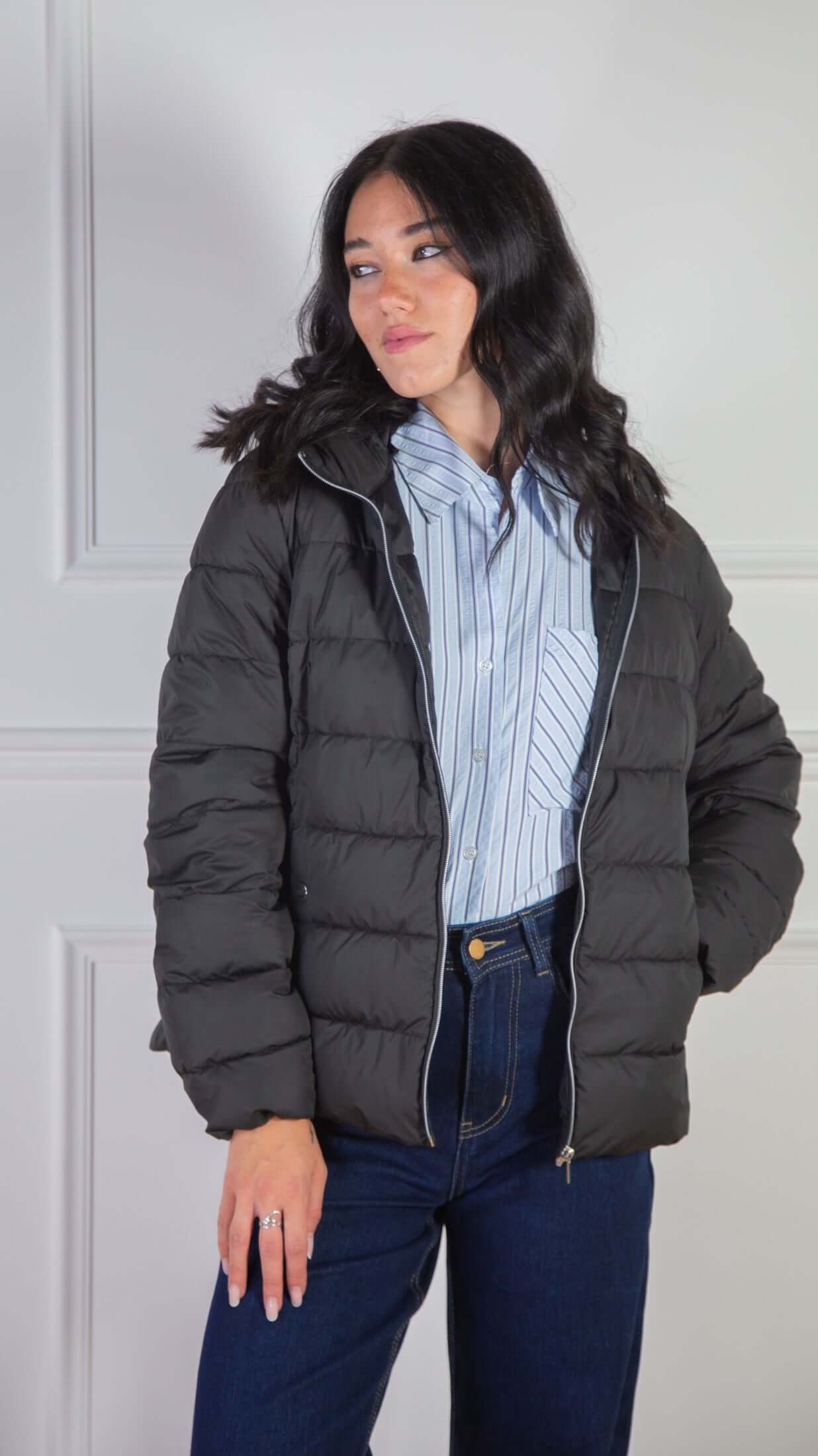 Giubbino 100gr - Candida.it