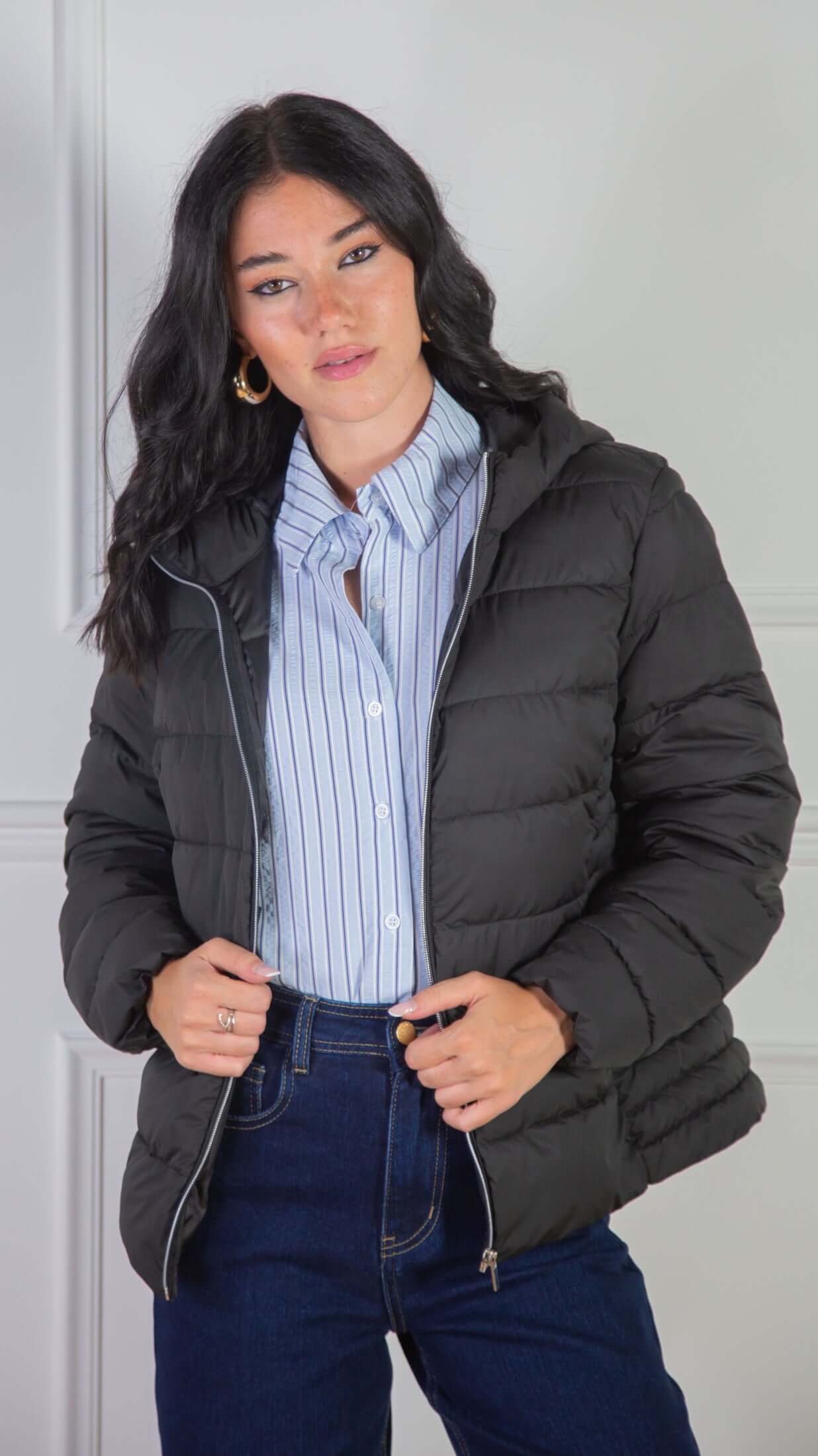 Giubbino 100gr - Candida.it