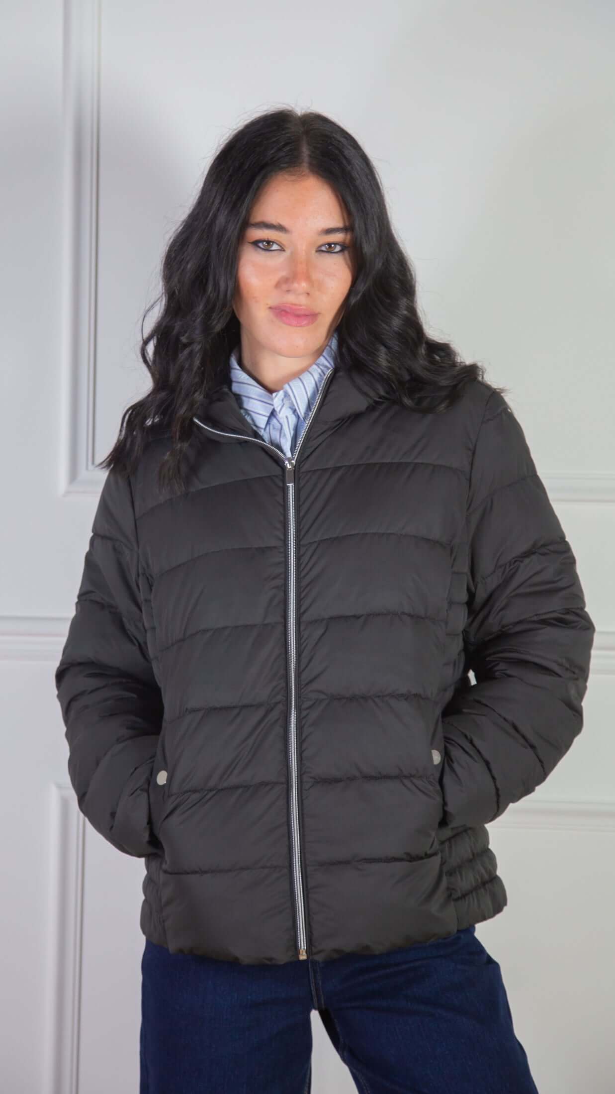 Giubbino 100gr - Candida.it