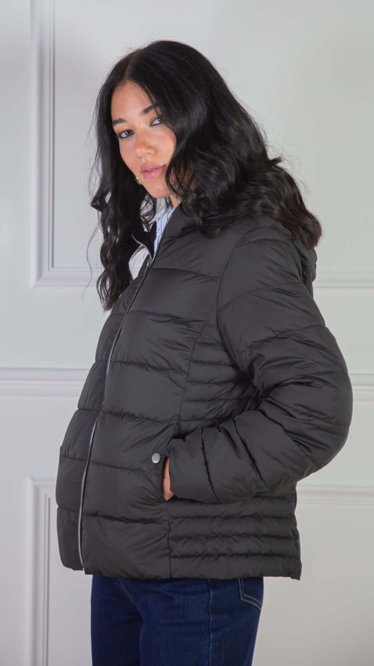 Giubbino 100gr - Candida.it