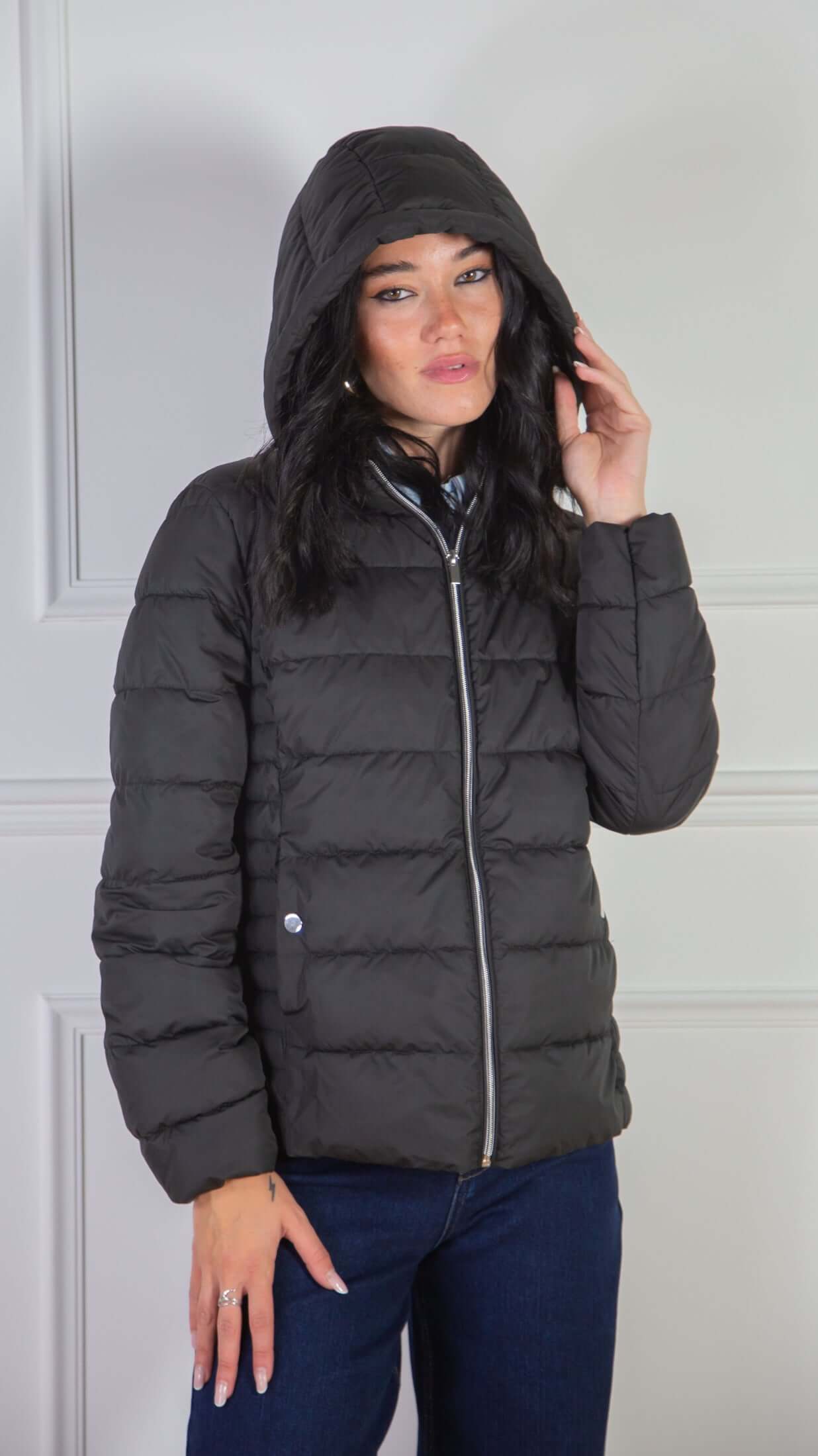 Giubbino 100gr - Candida.it