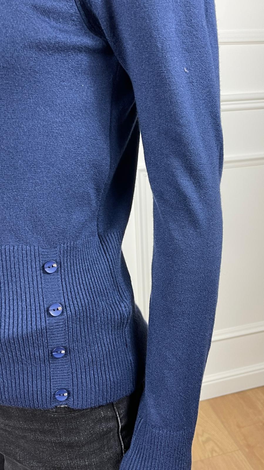 Maglione collo alto - Candida.it