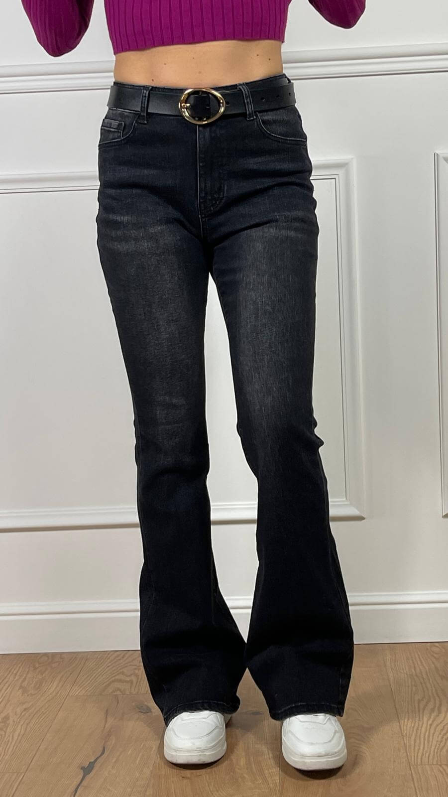 Jeans Zampa - Candida.it