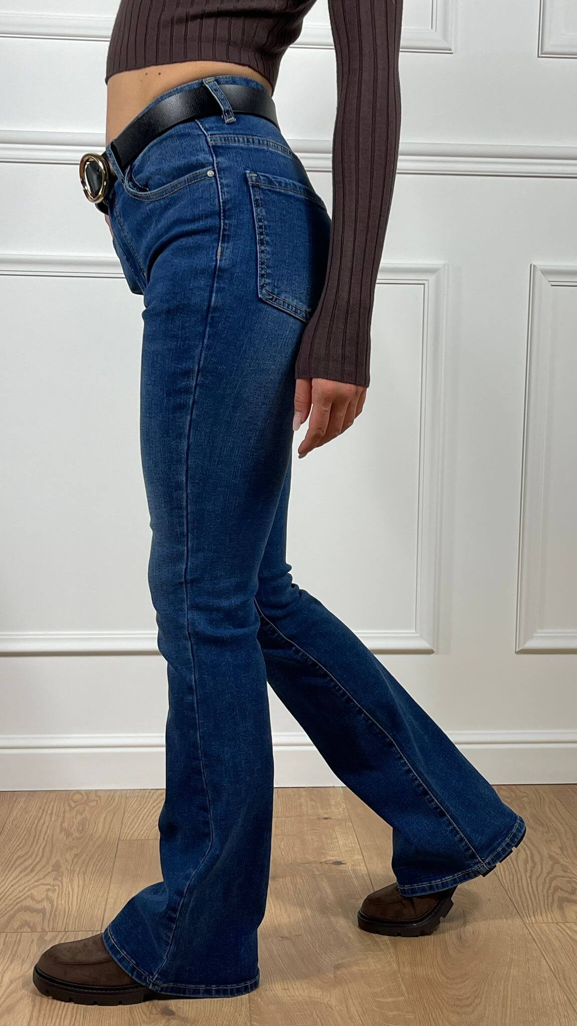 Jeans Zampa - Candida.it