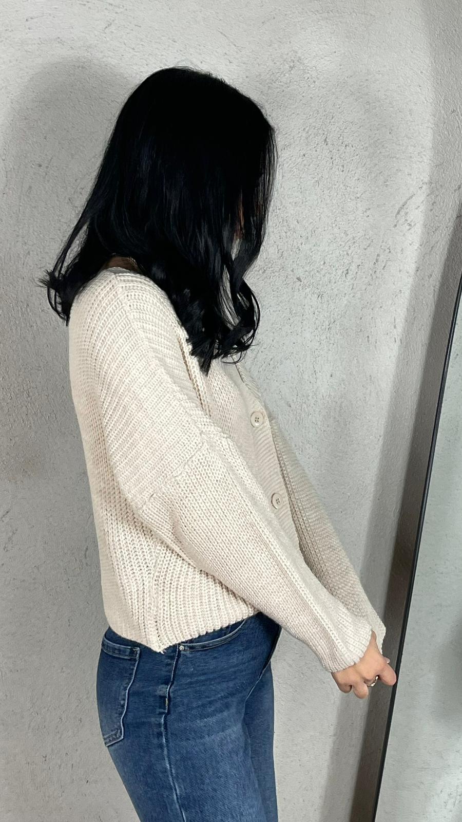 Cardigan Mia