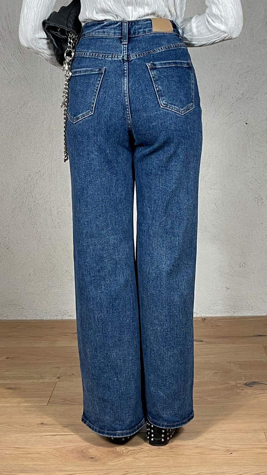 Jeans Taschini