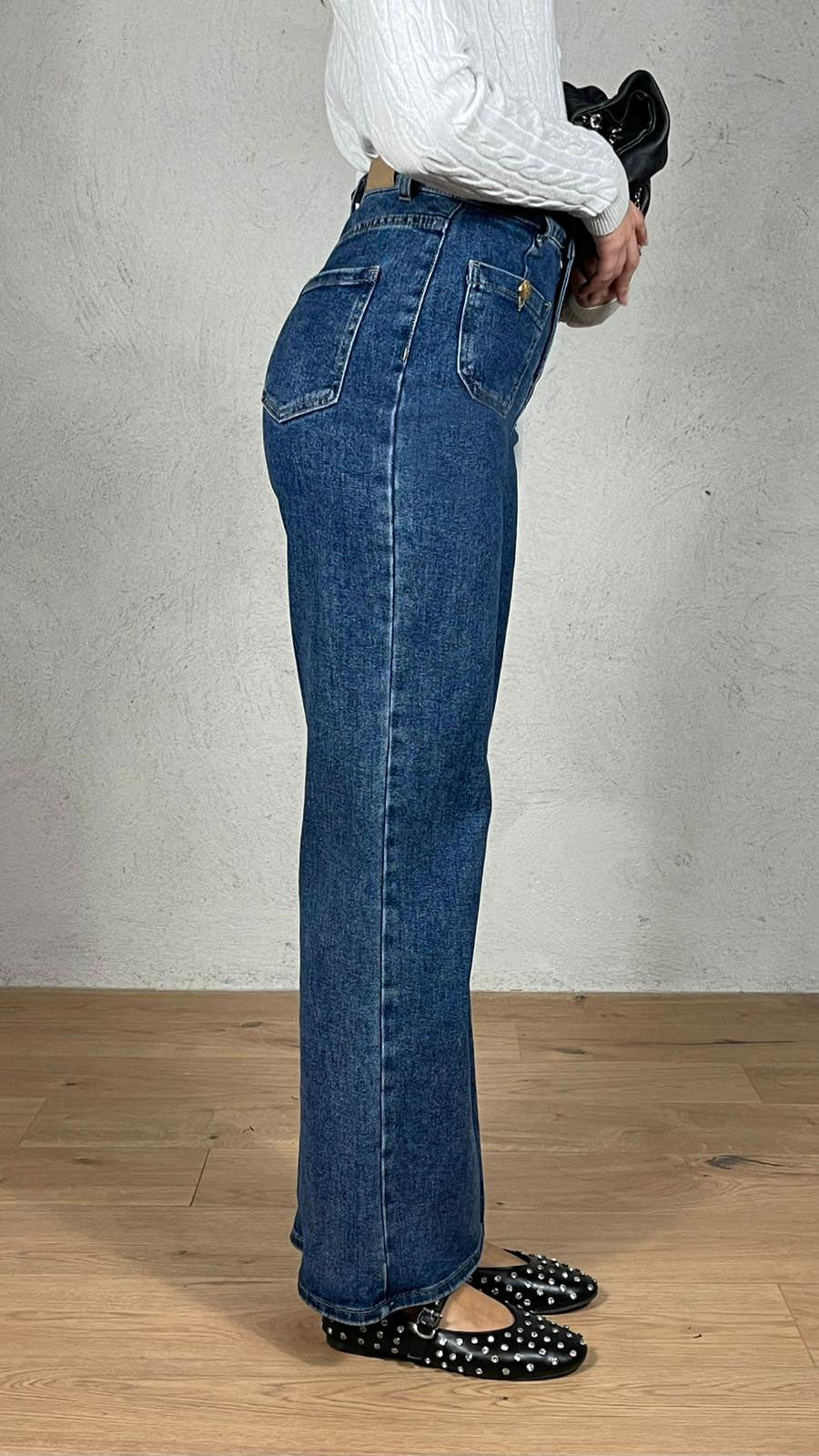 Jeans Taschini