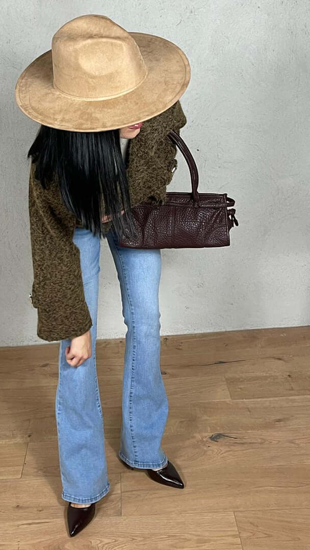 Jeans Zampa - Candida.it