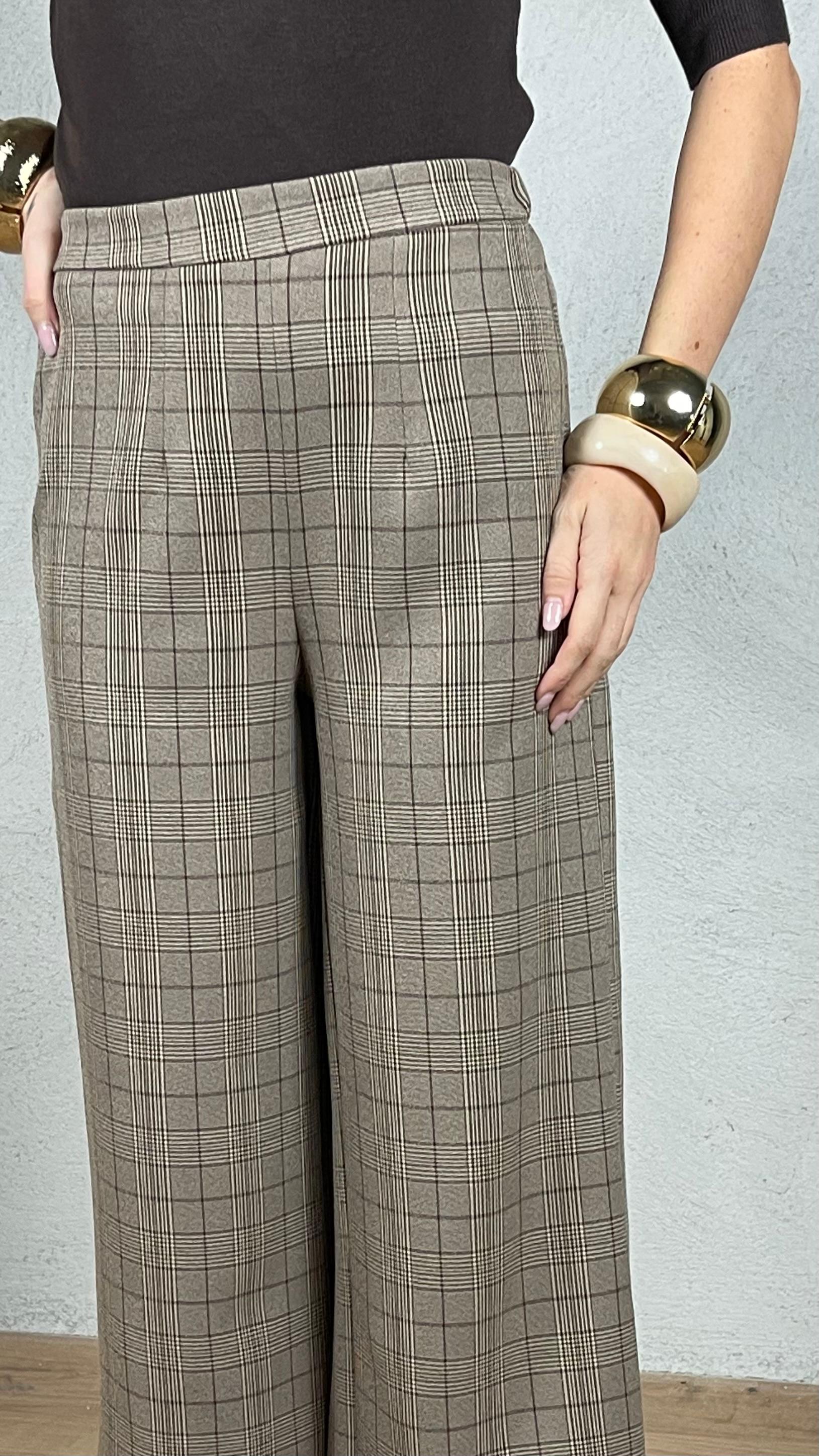 Pantalone Melania principe di Galles