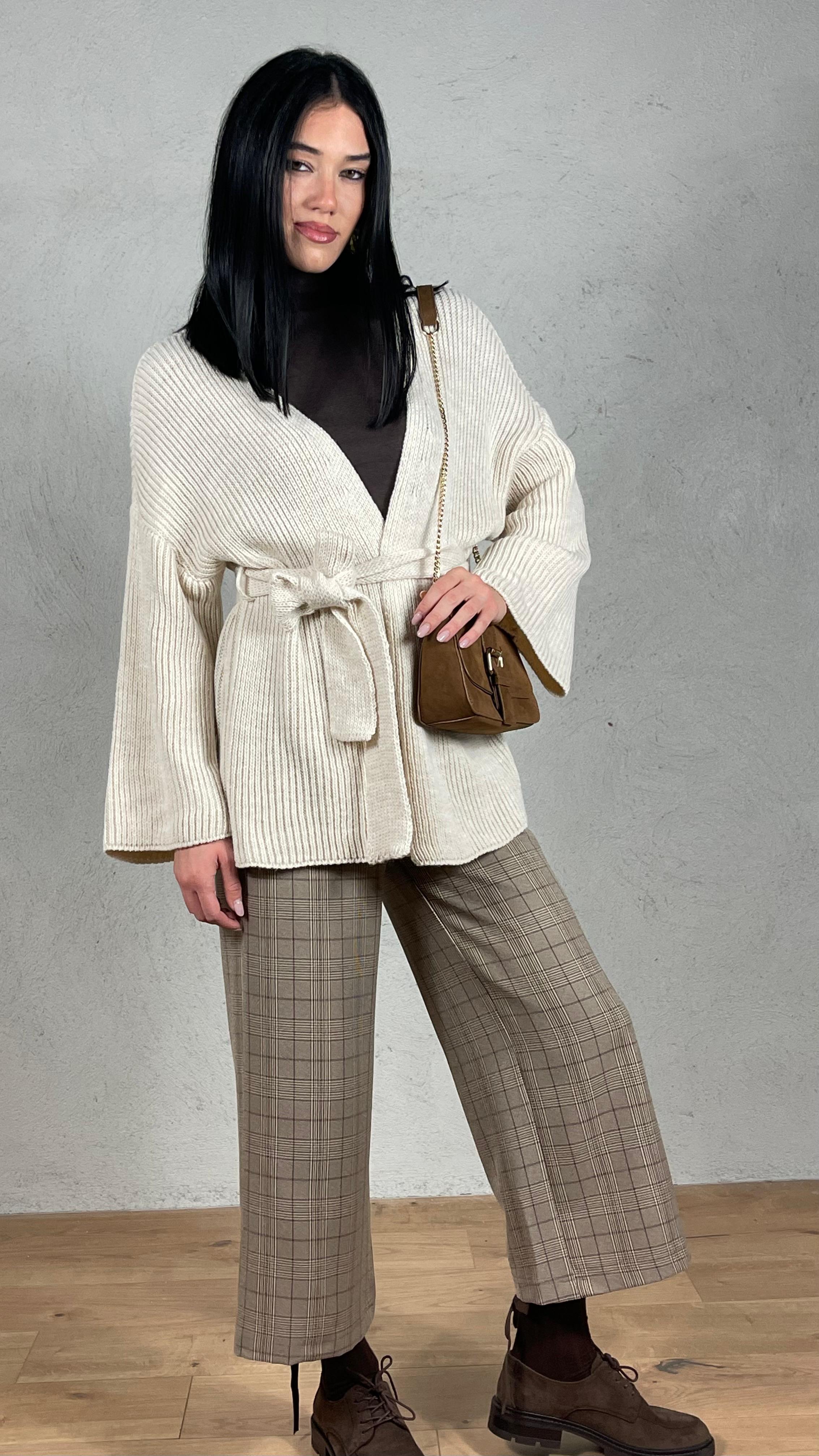 Pantalone Melania principe di Galles