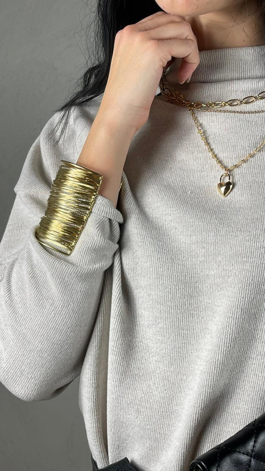 Vestito Sofia con cintura