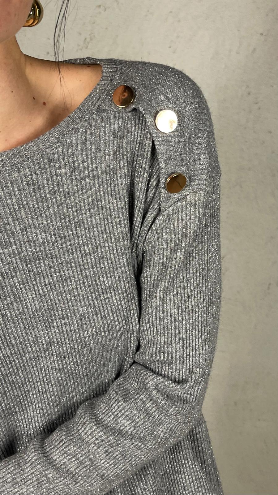 Coordinato Mia Lurex