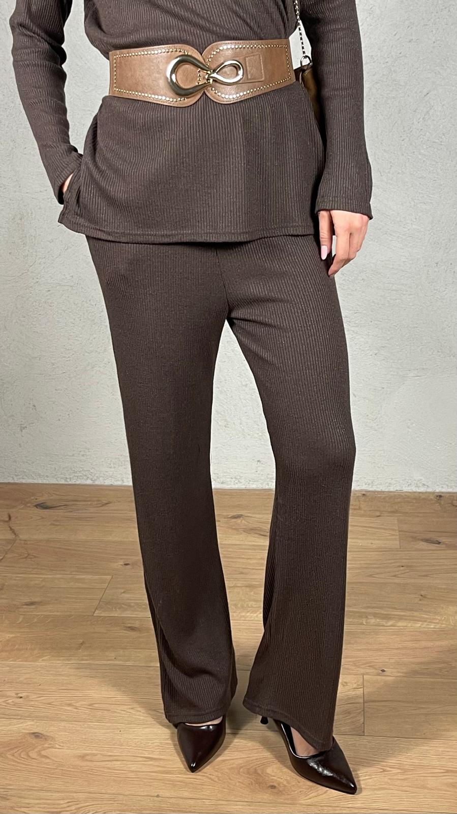 Coordinato Mia Lurex