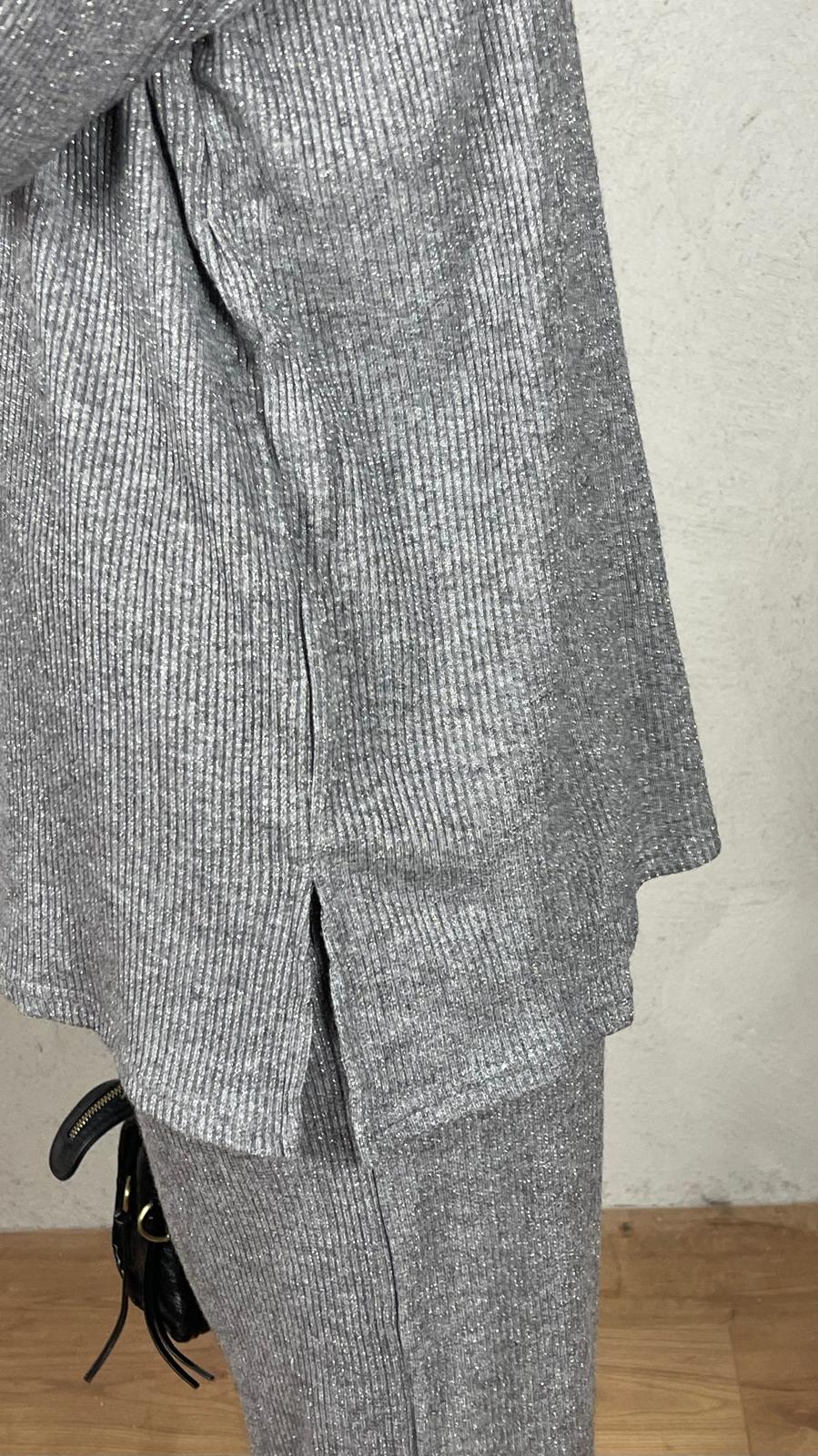 Coordinato Mia Lurex