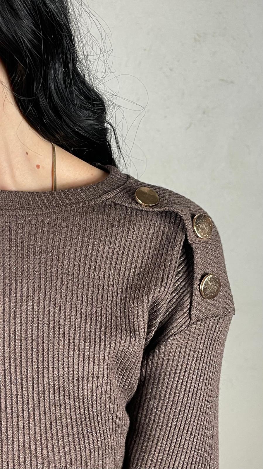 Coordinato Mia Lurex