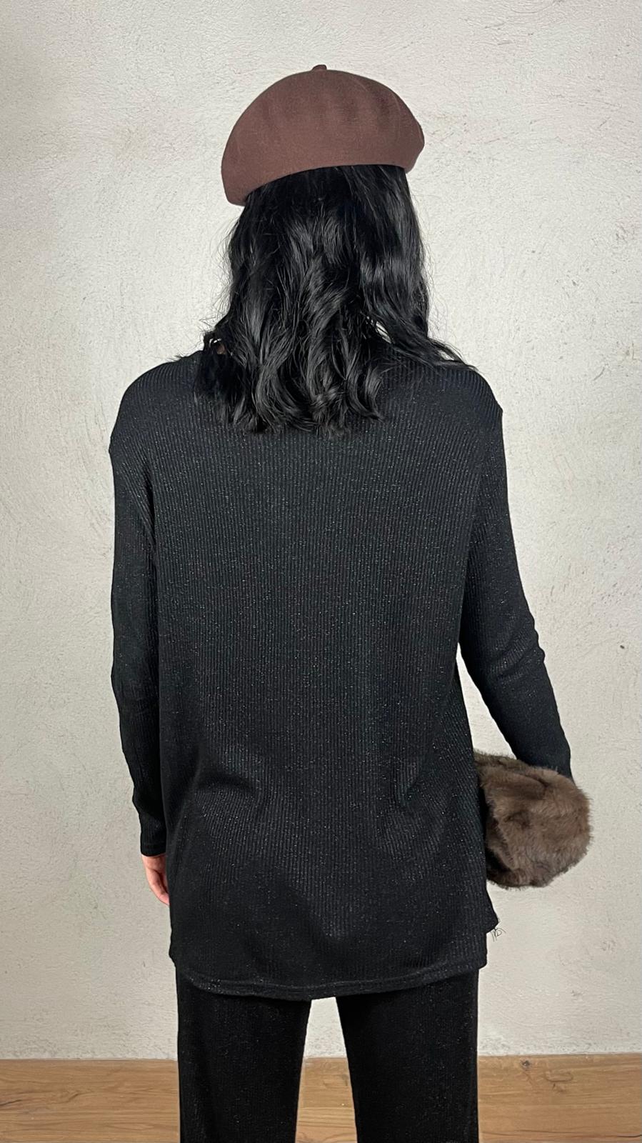 Coordinato Mia Lurex