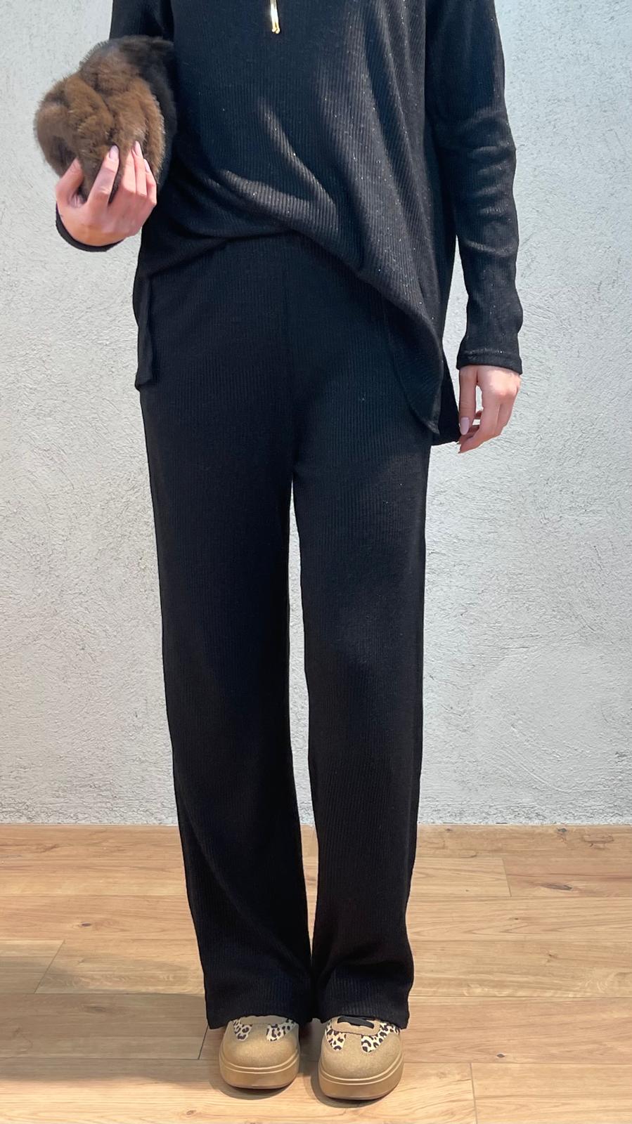 Coordinato Mia Lurex