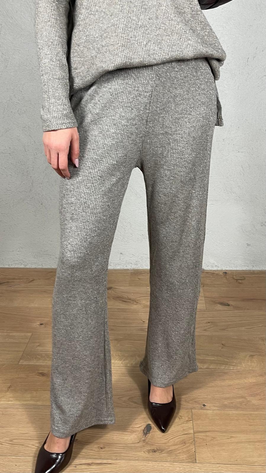 Coordinato Mia Lurex