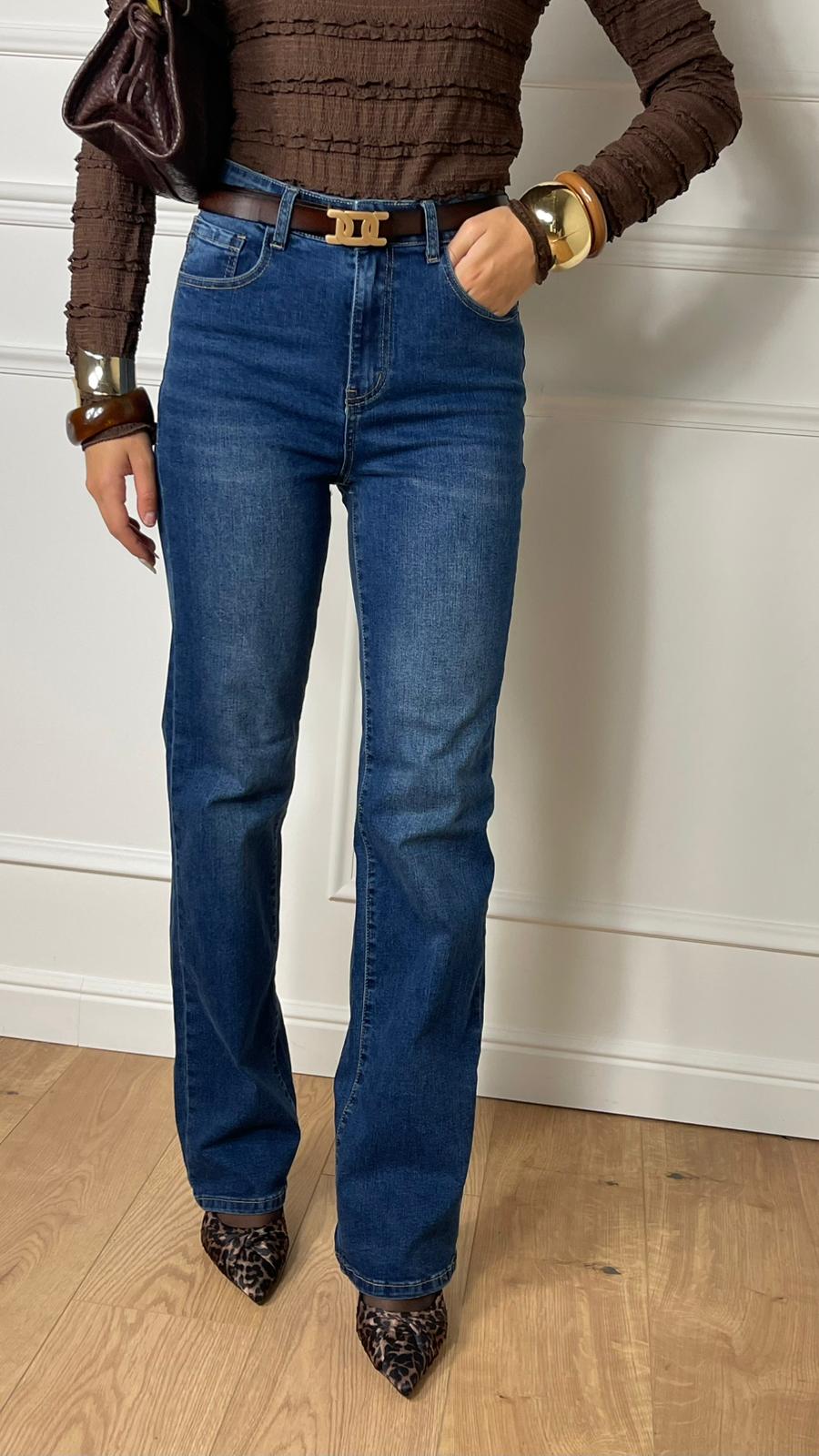 Jeans Bootcut