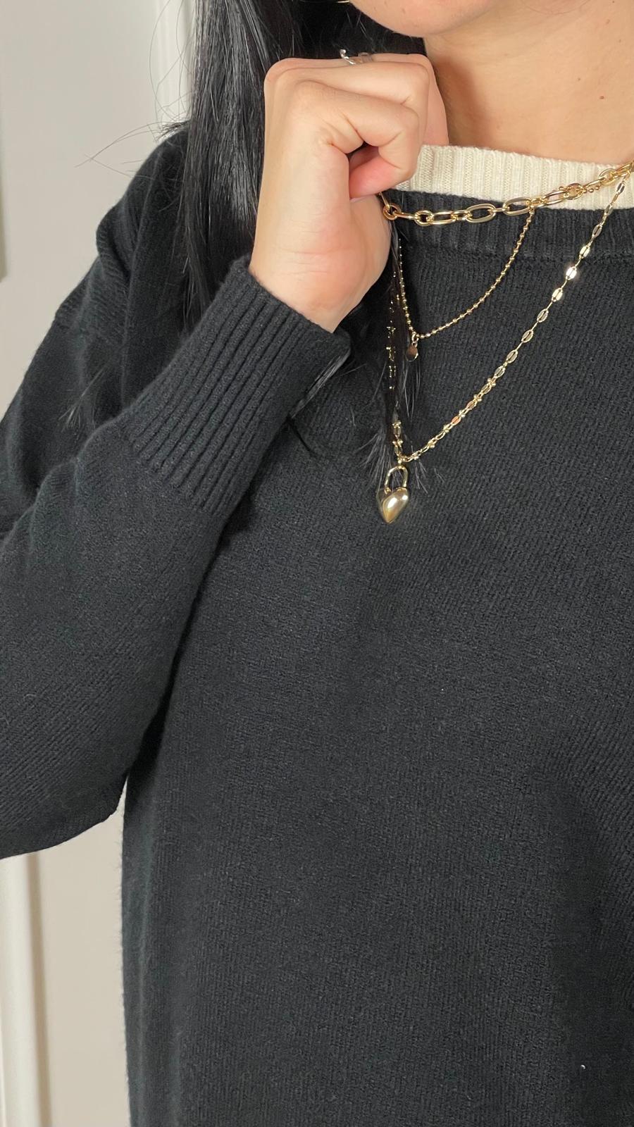 Coordinato Stella bicolor