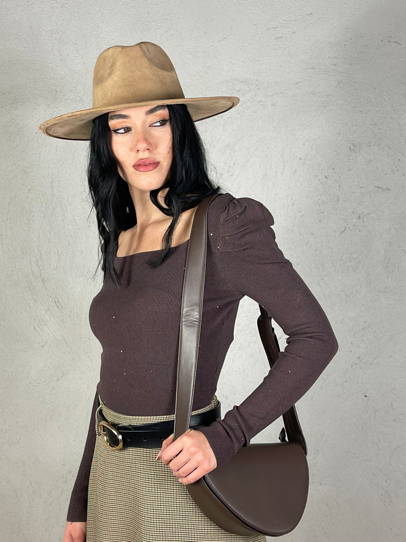 Maglia Princess Paillettes