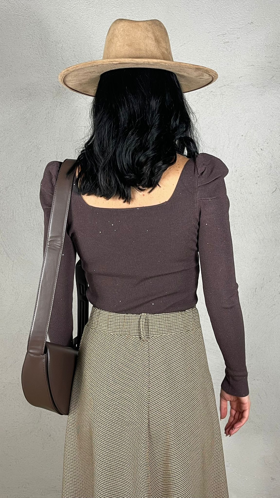 Maglia Princess Paillettes