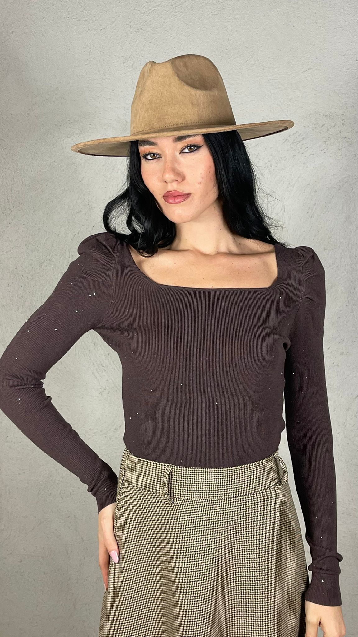 Maglia Princess Paillettes