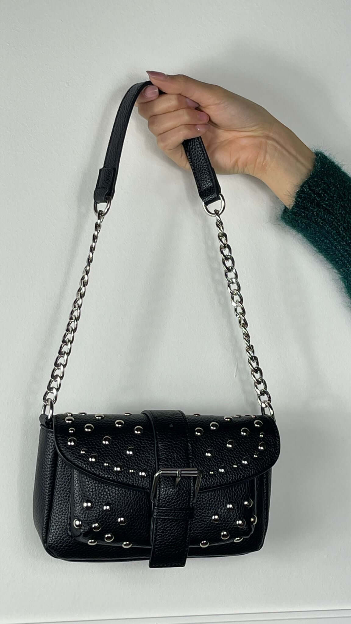 Borsa borchie - Candida.it