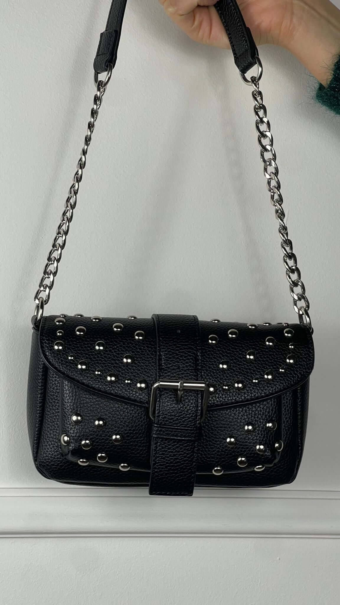 Borsa borchie - Candida.it