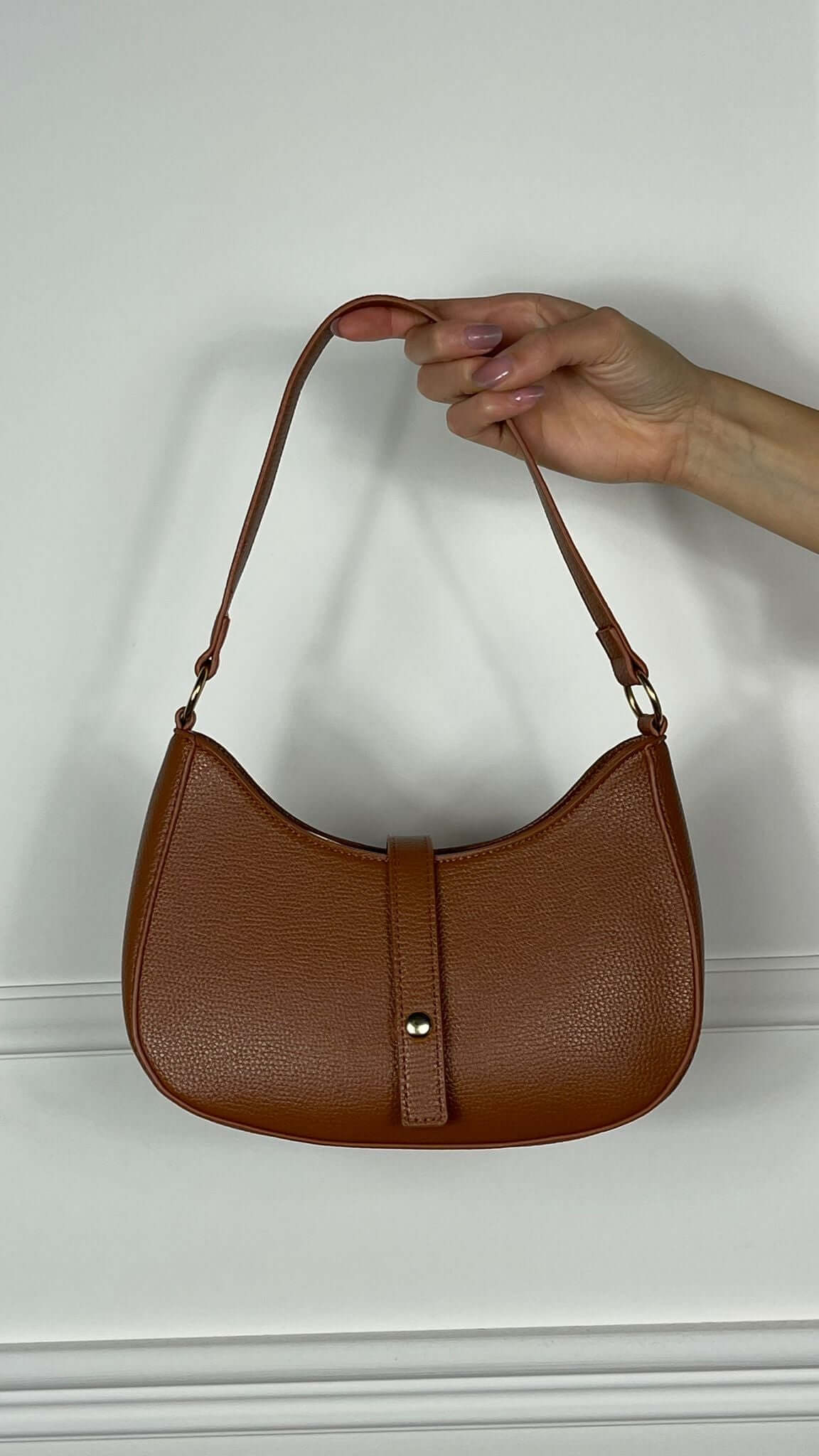 Borsa luna - Candida.it