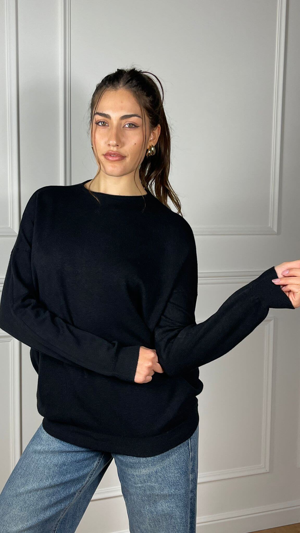 Maglia Slow - Candida.it