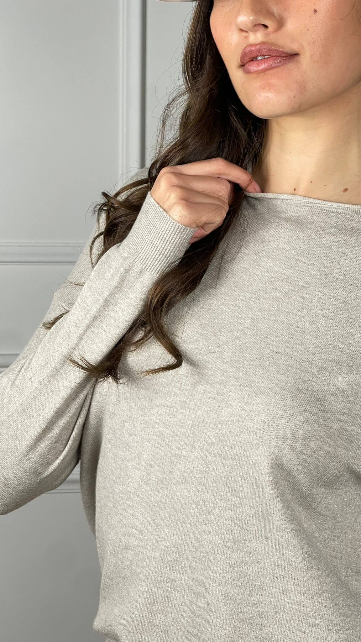 Maglia Slow - Candida.it