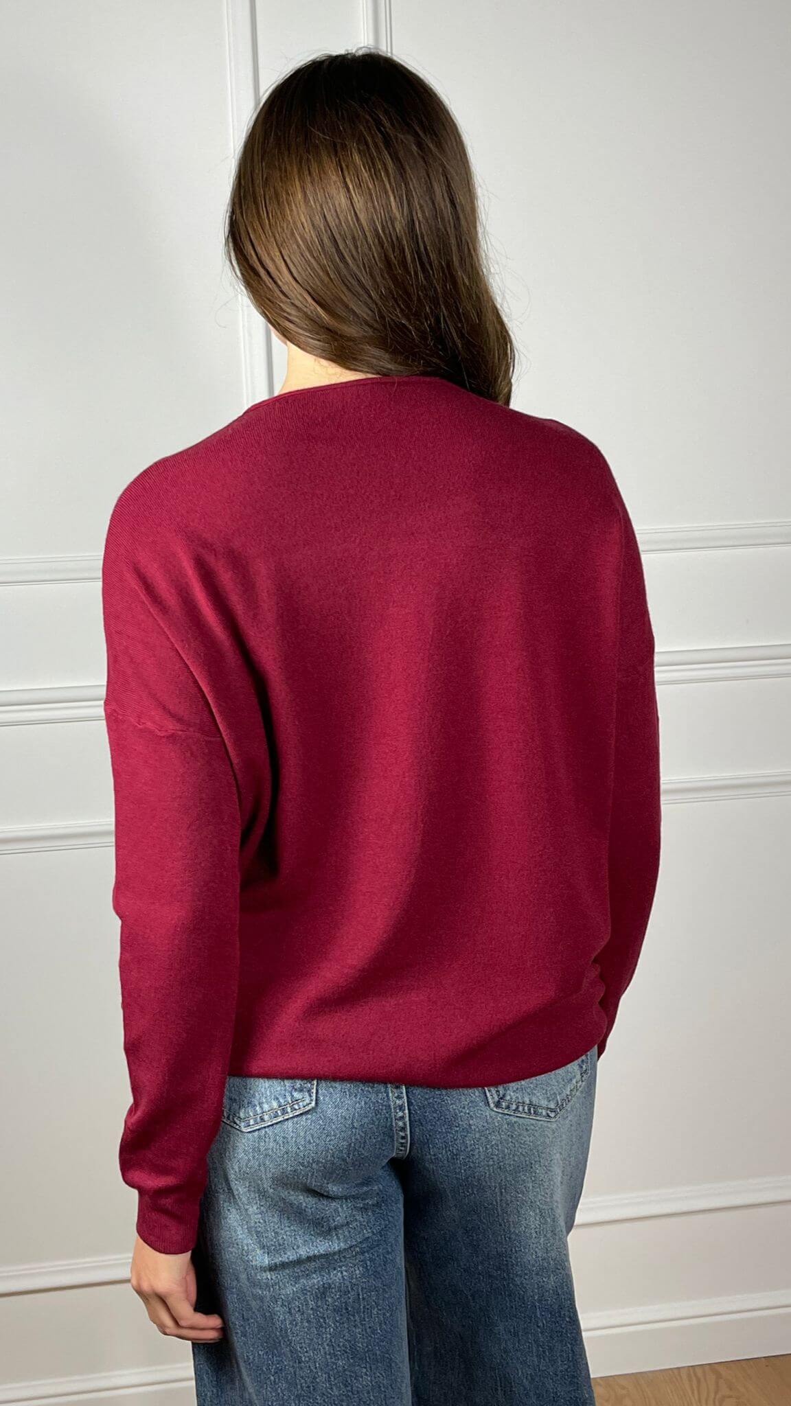 Maglia Slow - Candida.it